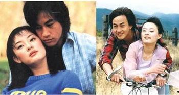 孙俪何润东主演电视剧