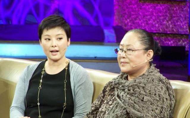 袁立斯琴高娃电视剧,演绎经典电视剧的传奇人生